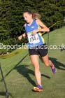 Senior womens Durham City Cross Country Relays. Photo: David T. Hewitson/Sports for All Pics